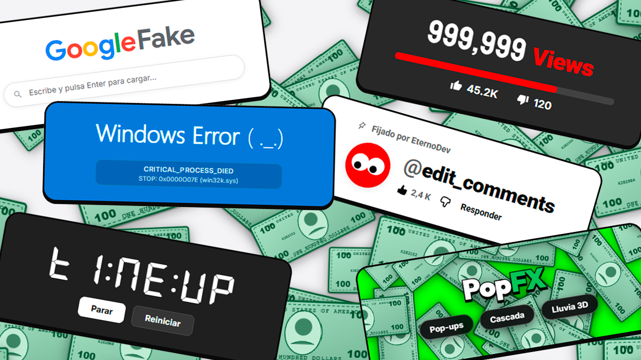 EditFun